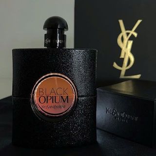 Nước hoa nữ YSLBlack Opium EDP 100ml - Ngọt Ngào