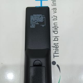 Remote tivi đa năng Huayu RM-L1130-X | Có giấy hướng dẫn kèm theo