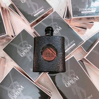 Nước hoa nữ YSLBlack Opium EDP 100ml - Ngọt Ngào