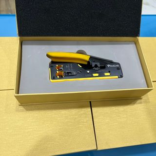 Kìm bấm mạng CAT6A/CAT7 PicoLink PL-067 chính hãng