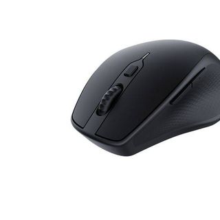 UGREEN 15510- Ergonomic Wireless Mouse with Included Battery