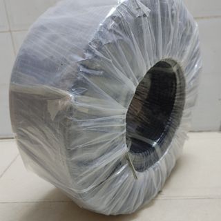 Dây Cáp 4 Lõi Có Cường Lực ( Sợi Cứng ) 300M Chuyên Camera