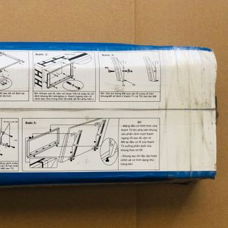 Khung treo tivi NGHIÊNG Văn Thành VT26N (22″-26″)