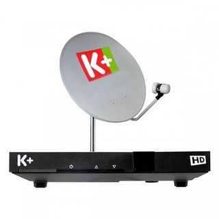 Bộ thiết bị K+ KM kèm 3t thuê bao (full bộ đầy đủ) (Bộ) - 15/05 kích hoạt