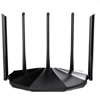 Router – Thiết Bị Thu phát sóng Wifi Tenda TX2 PRO