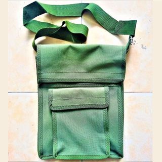 TÚI ĐỰNG ĐỒ NGHỀ , DỤNG CỤ SỬA CHỮA CHIỀU RỘNG 25 CM