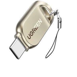 UGREEN 80124 - USB-C to TF Card Reader