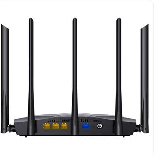 Router – Thiết Bị Thu phát sóng Wifi Tenda TX2 PRO