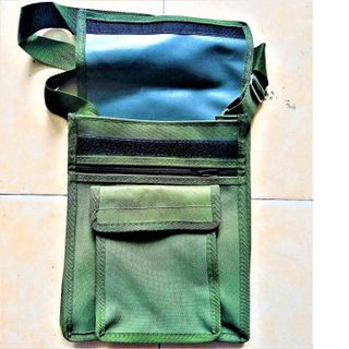 TÚI ĐỰNG ĐỒ NGHỀ , DỤNG CỤ SỬA CHỮA CHIỀU RỘNG 25 CM