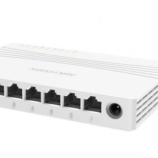 Switch HIKVISION DS-3E0508D-E ( 8P Gigabit | Không POE )
