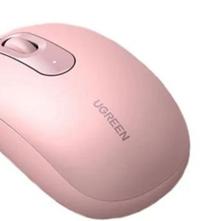UGREEN 2.4G Wireless Mouse