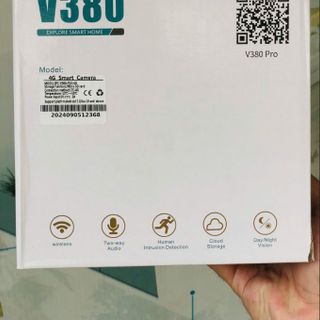 (5 Tặng 1 quà ) Solar Camera 4G Yoosee P10-4G màu đen 2 mắt 2 khung hình, khe sim 4G - Mẫu Mới (8 LED + Còi báo động trắng + Pin 168 giờ liên tục + App: V380 PRO)