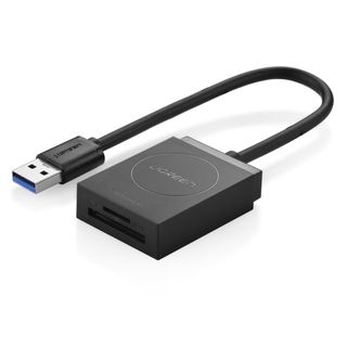 UGREEN 20250 - USB 3.0 Card Reader TF+SD