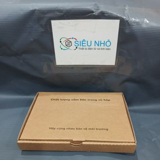 Anten khuếch đại ngoài trời AVG hộp carton