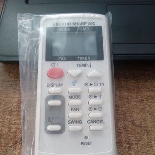 Remote Máy Lạnh SHARP ML53
