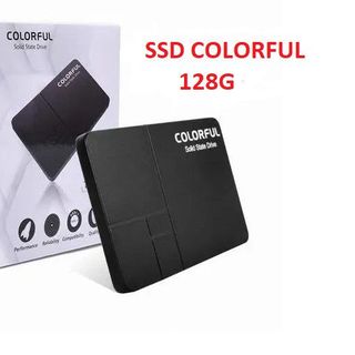 SSD Colorful 128GB Chính hãng