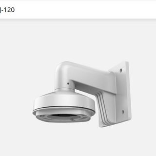 Hikvision DS-1272ZJ-120 Chân đế treo tường cho Speed Dome