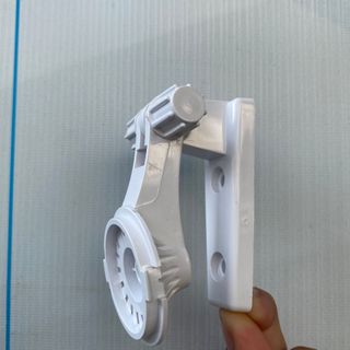 Chân đế nhựa gắn Camera IP Robot