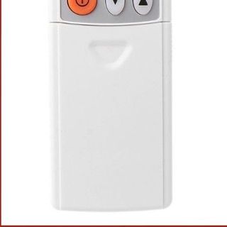 Remote Máy Lạnh MITSUBISHI ML33 - Dạng trượt