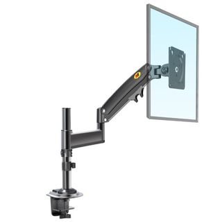 Arm 1 màn hình North Bayou H100 ( 17"-30″ | Thùng 4c | Dạng thẳng đứng)