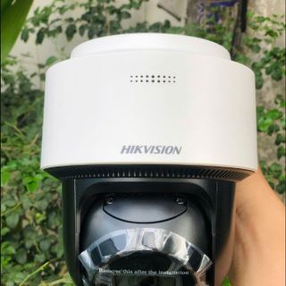 Camera IP POE Dome PTZ 4.0MP color DS-2DE2C400MWG-E-V (2.8mm)