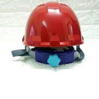 MŨ BẢO HỘ LAO ĐỘNG SSEDA HÀN QUỐC , NÓN SSEDA, MŨ BẢO HIỂM, KỸ THUẬT, KỸ SƯ, MŨ AN TOÀN MÀU ĐỎ