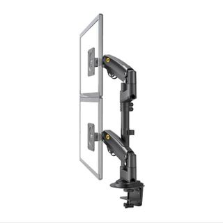 Giá treo  2 màn hình North Bayou H180 ( 17″–27″)