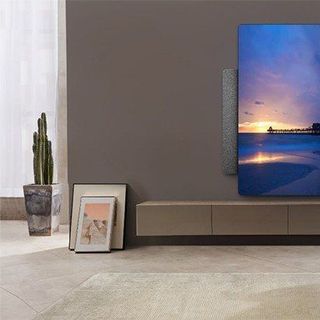 Khung treo tivi cố định MT3F (40″- 70″ | Có khóa bảo vệ | Có VAT)