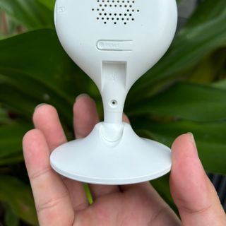 Dummy Camera Imou C22EP / C22SP (Có đế nam châm | Không ruột ) --- Dùng ngụy trang, răn đe, hù trộm