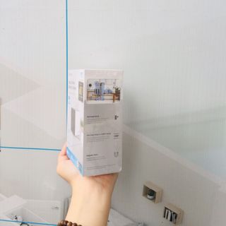 Camera Wi-Fi 2MP Ezviz CB2 TRẮNG, Type-C, có PIN