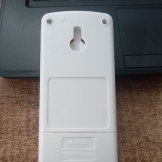 Remote Máy Lạnh Mitsubishi ML31 - viền đen