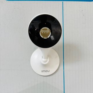 Dummy Camera Imou C22EP / C22SP (Có đế nam châm | Không ruột ) --- Dùng ngụy trang, răn đe, hù trộm