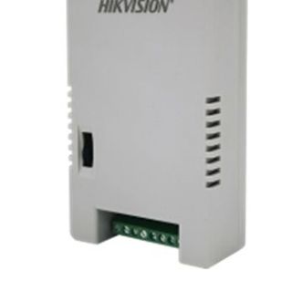Hikvision DS-2FA1205-C8(EUR) (8 Kênh)
