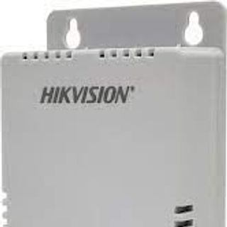 Hikvision DS-2FA1205-C8(EUR) (8 Kênh)