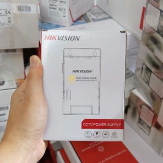 Hikvision DS-2FA1205-C8(EUR) (8 Kênh)