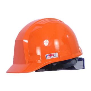 MŨ BẢO HỘ LAO ĐỘNG SSEDA HÀN QUỐC , NÓN SSEDA, MŨ BẢO HIỂM, KỸ THUẬT, KỸ SƯ, MŨ AN TOÀN MÀU CAM