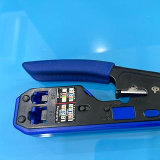 Kìm Bấm Dây Cáp Mạng RJ45 Chuyên Dụng PL-0567 chính hãng PicoLink