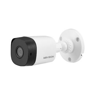 Camera Analog ngoài trời KBVISION KX-A2011S4 - 2.0MP, VỎ SẮT