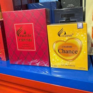 Nước Hoa charme Crush