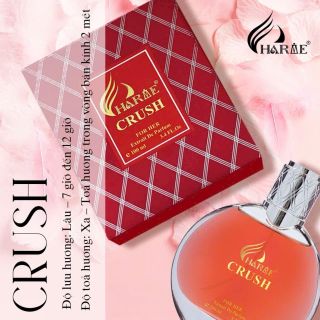Nước Hoa charme Crush