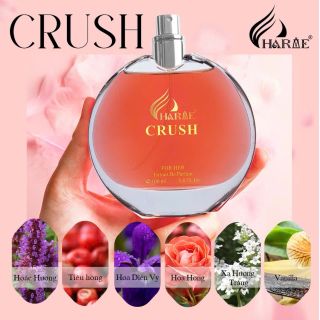 Nước Hoa charme Crush
