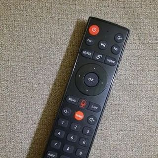 Remote tivi SANCO TV173 -Smart voice 07