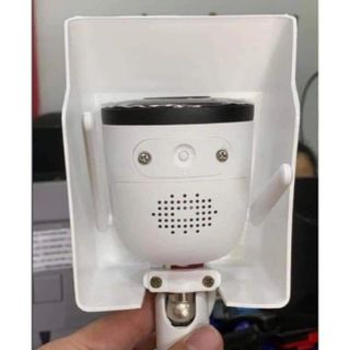 Mái che chắn mưa dành cho Camera dạng THÂN DÀI - Thùng 200c