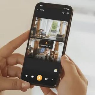 Camera Wifi IMOU S2XP-10MP (Ranger Dual Lens: 5MP+5MP | INdoor | FullColor)