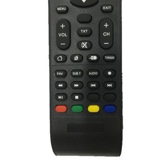 Remote tivi SANCO TV172