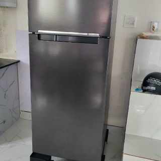 Chân máy giặt tủ lạnh INOX Văn Thành 40-63cm, ko có lót cao su (VT41 | Tải trọng: 9kg - 270 Lít | BH 5 Năm)
