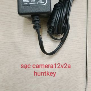 Sạc 12V/2A HUNTKEY - Loại 2
