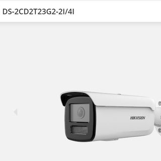 Camera IP hồng ngoại HIKVISION DS-2CD2T23G2-4I