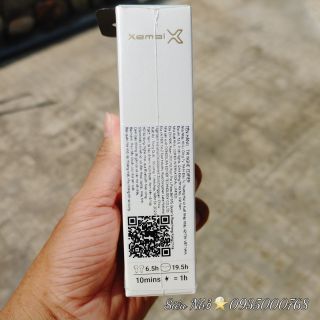 Tai nghe Edifier X2s Trắng