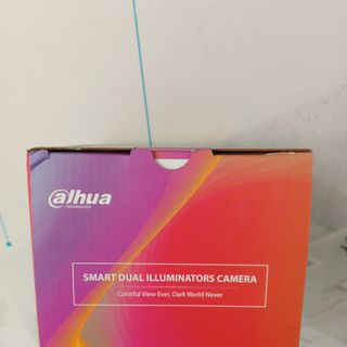 Camera Wi-Fi DAHUA SD2A200 - 2MP | PTZ ngoài trời | Ban đêm có màu